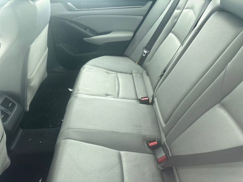 Used 2020 Honda Accord EX image 16