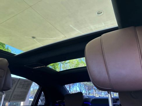 Used 2017 Mercedes-Benz S 63 AMG 4MATIC Sedan image 12