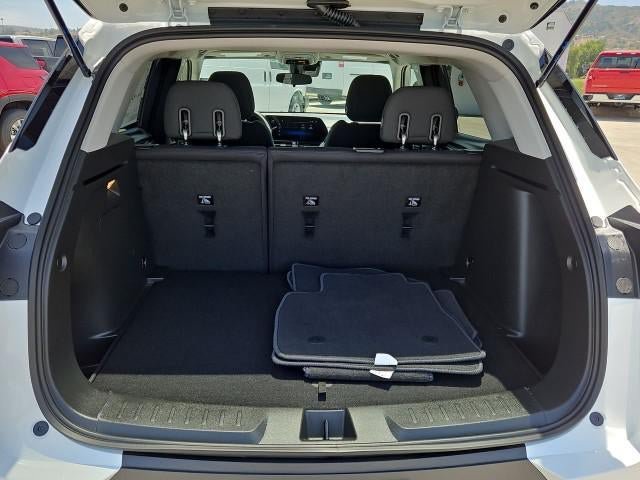 New 2026 Chevrolet TrailBlazer LT w/ Driver Confidence Package FWD image 25