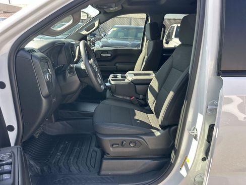 New 2026 GMC Sierra 1500 Pro w/ Pro Value Package RWD image 18