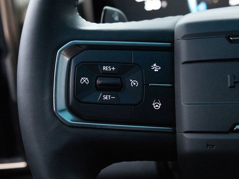 Used 2024 GMC Hummer EV 3X w/ Battery Pack, 24 Module Pack image 22