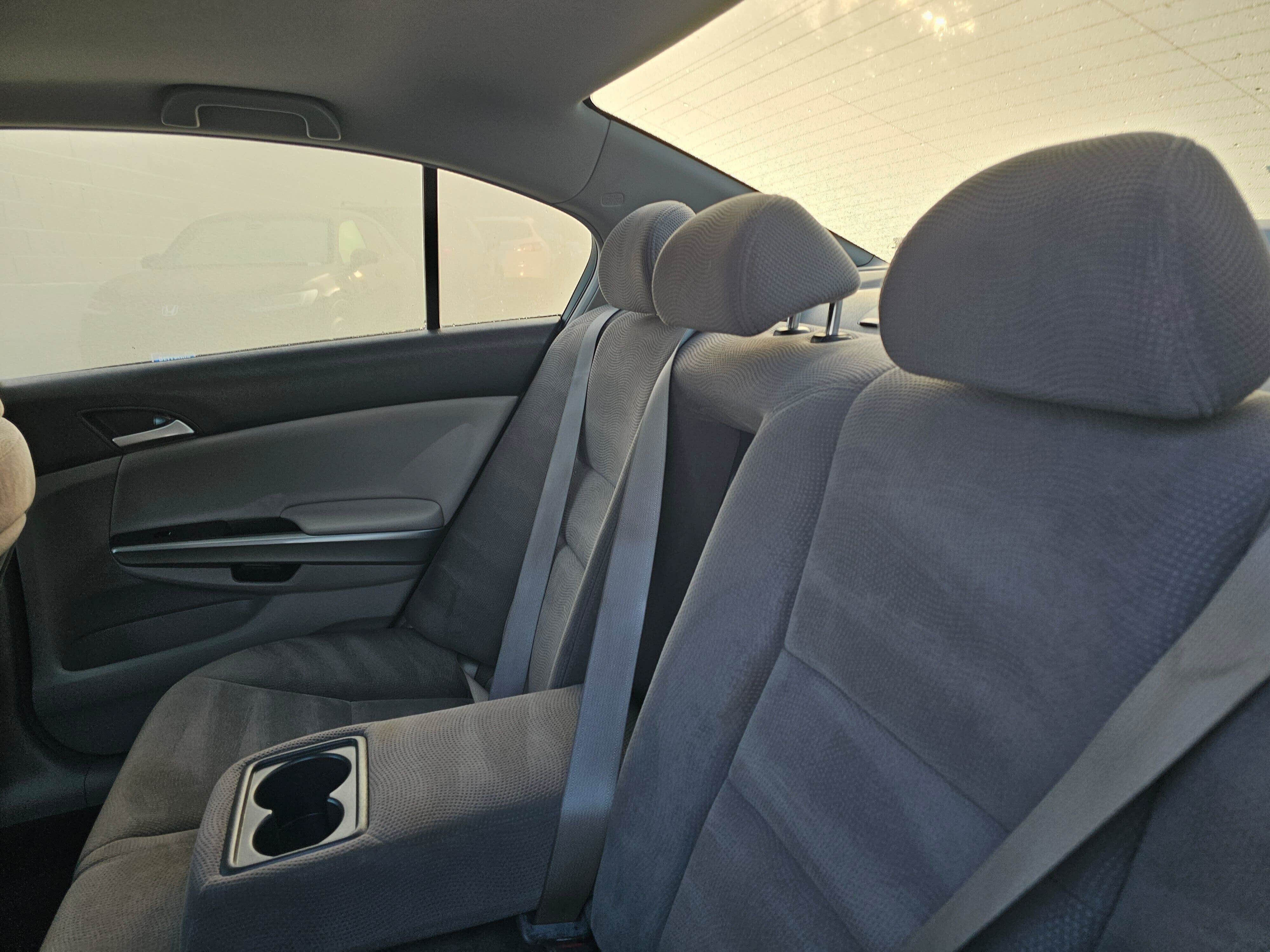 Used 2008 Honda Accord EX image 21