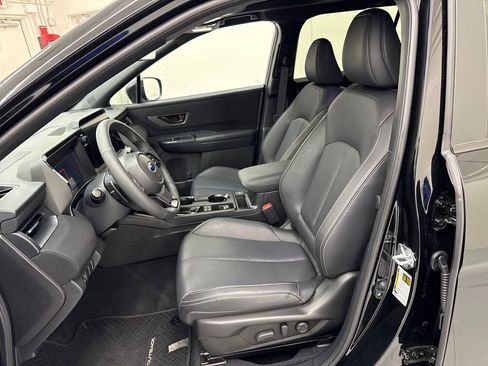 Certified 2026 Subaru Outback Limited AWD/4WD image 13