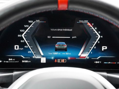 Certified 2025 BMW M440i M440i Gran Coupe image 20