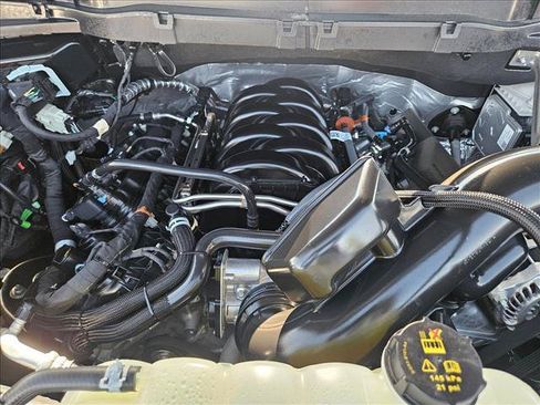 Certified 2025 Ford F150 Tremor w/ Bed Utility Package AWD/4WD image 23