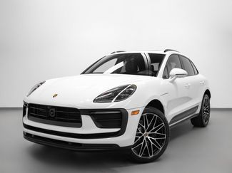 Certified 2026 Porsche Macan video 1
