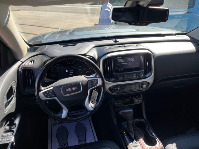 Used 2021 GMC Canyon Elevation w/ LPO, Power Package AWD/4WD image 15