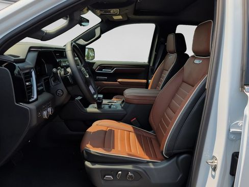 New 2026 GMC Sierra 1500 Denali Ultimate AWD/4WD image 21