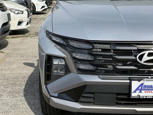 Certified 2026 Hyundai Tucson SEL AWD/4WD image 8
