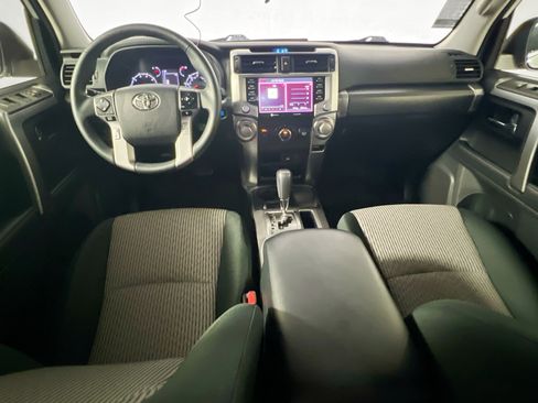 Used 2023 Toyota 4Runner SR5 RWD image 29