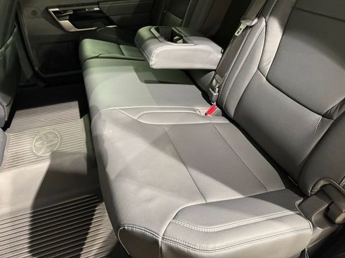 New 2026 Toyota Tundra Limited AWD/4WD image 17