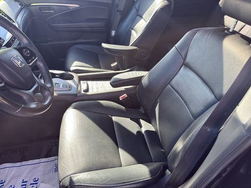 Used 2022 Honda Pilot Special Edition image 4