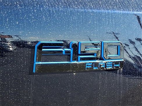 New 2025 Ford F150 Lightning Flash image 20