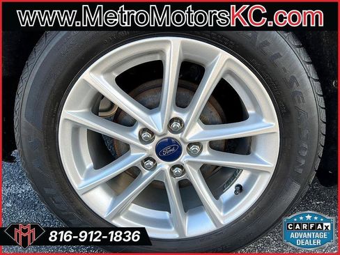 Used 2016 Ford Focus SE image 18