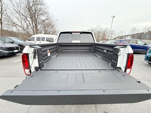 New 2026 Honda Ridgeline RTL image 20