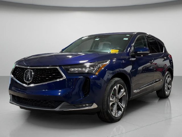 Used 2022 Acura RDX w/ Advance Package AWD/4WD image 7