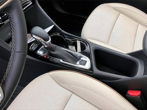 Certified 2025 Buick Encore GX Avenir w/ Avenir Technology Package image 16