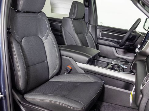 New 2026 RAM 1500 Big Horn/Lone Star image 42