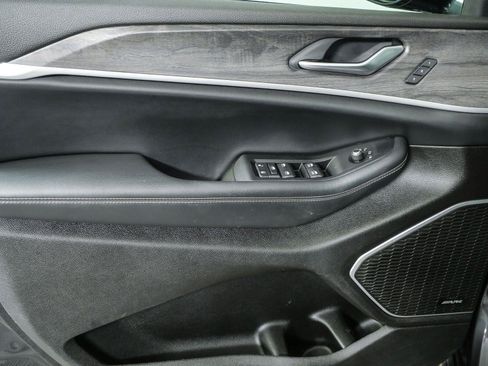 Used 2022 Jeep Grand Cherokee Limited RWD image 6