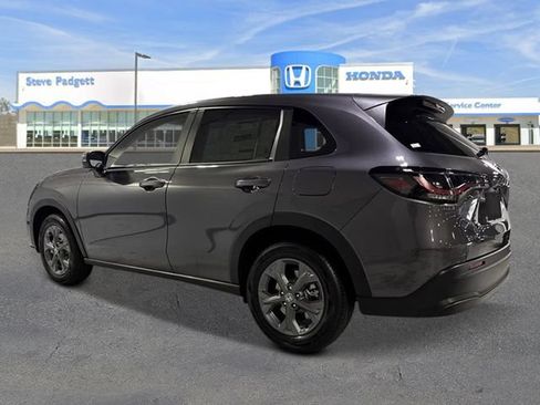 New 2027 Honda HR-V LX image 4