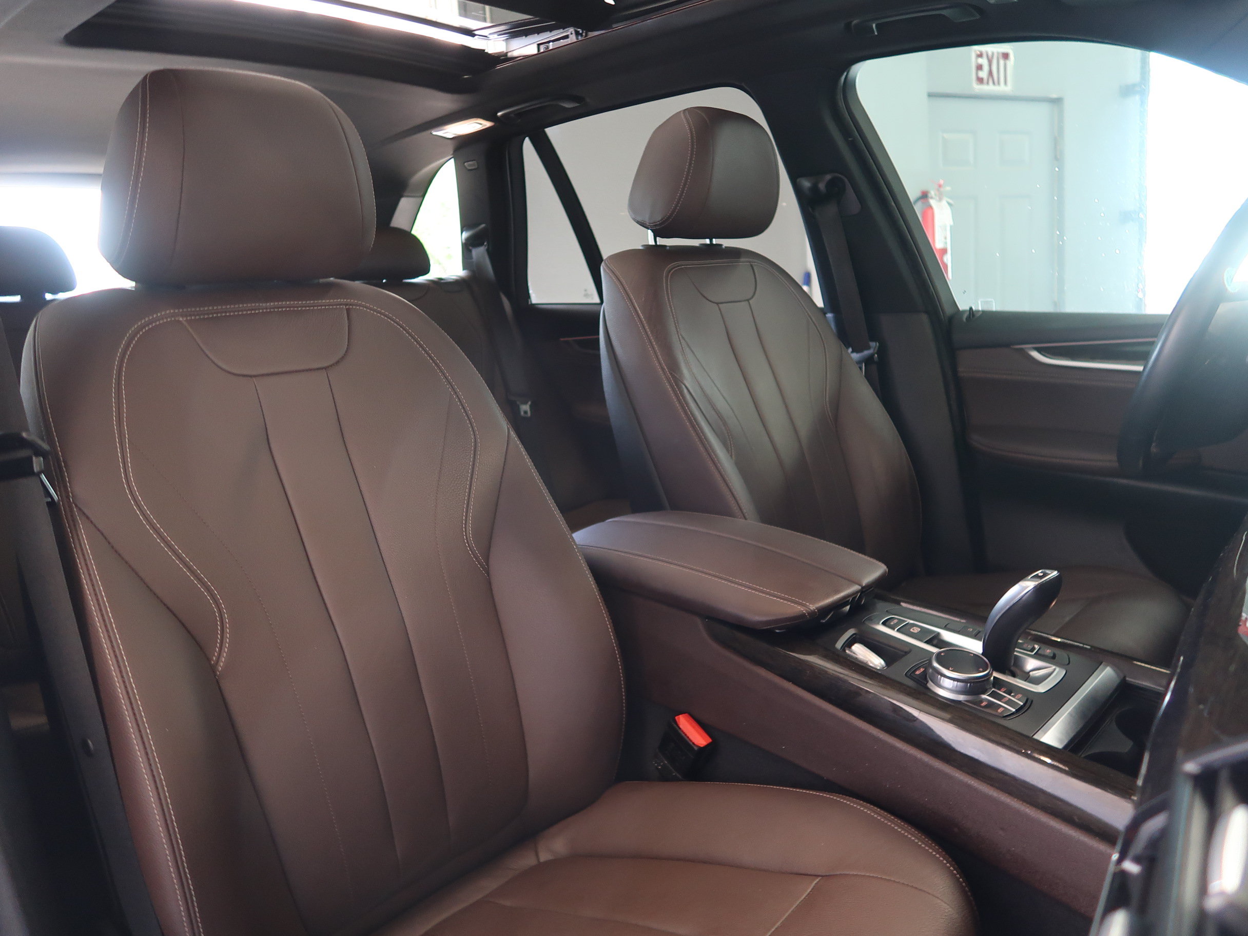 Used 2017 BMW X5 sDrive35i RWD image 28