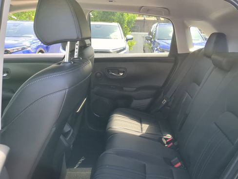 New 2026 Honda HR-V EX-L image 18