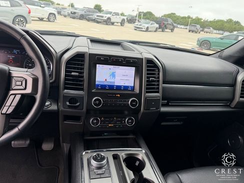 Used 2020 Ford Expedition Max XLT w/ Equipment Group 202A RWD image 20