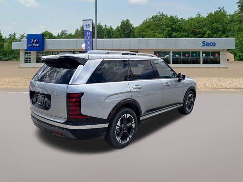 New 2026 Hyundai Palisade Limited AWD/4WD image 5