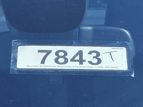 Used 2023 Chevrolet Equinox LS w/ LS Convenience Package image 33