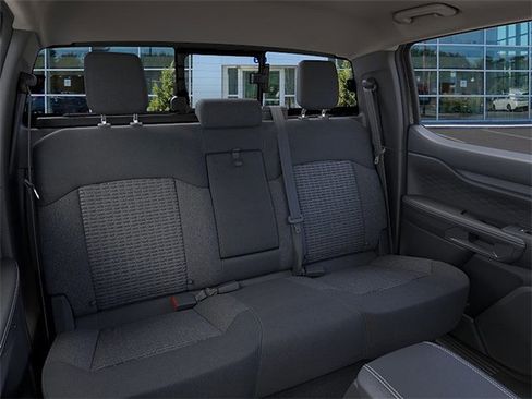 New 2025 Ford Ranger XLT image 34