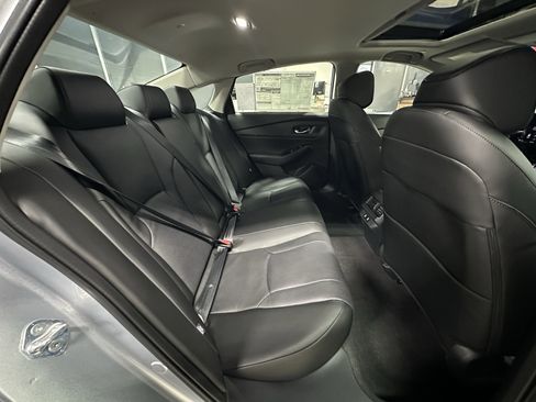 New 2026 Honda Accord Touring image 21