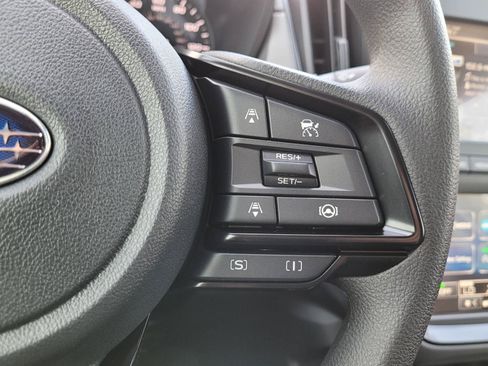 New 2026 Subaru Crosstrek 2.5i AWD/4WD image 7