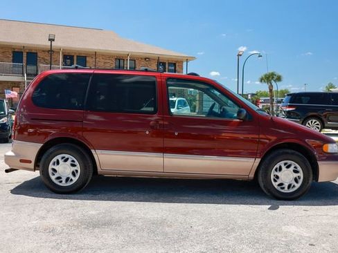 Used 1998 Mercury Villager image 16