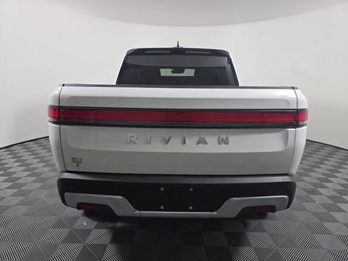 Used 2023 Rivian R1T Adventure AWD/4WD image 4