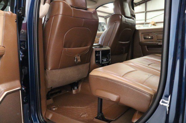 Used 2022 RAM 3500 Limited AWD/4WD image 74
