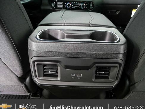 New 2026 Chevrolet Silverado 1500 RST AWD/4WD image 19