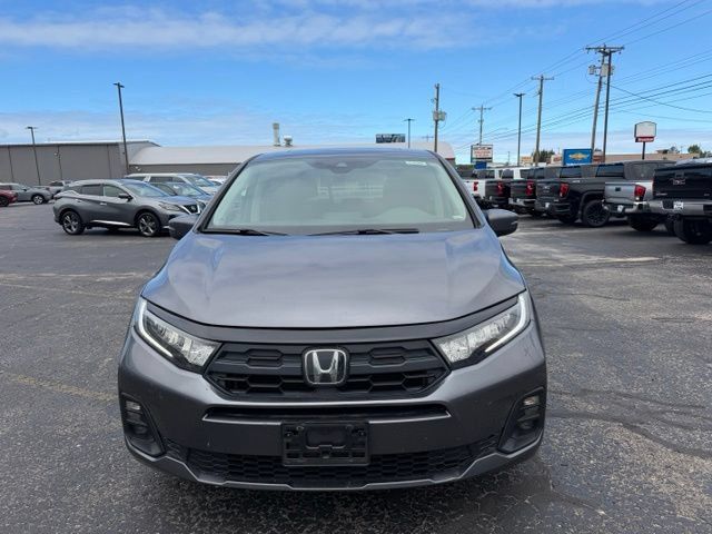 Used 2025 Honda Odyssey EX-L image 3