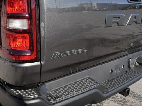 New 2026 RAM 1500 Rebel w/ G/T Package AWD/4WD image 19