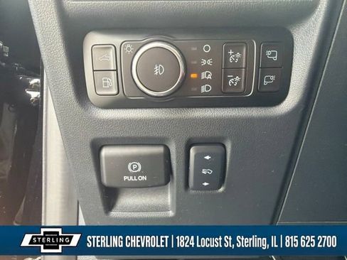 Used 2025 Ford F150 Lariat w/ Equipment Group 501A Mid AWD/4WD image 17
