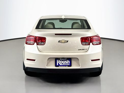 Used 2013 Chevrolet Malibu LT FWD image 6