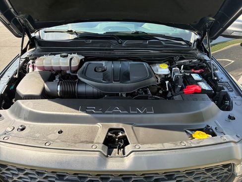 Used 2026 RAM 1500 Rebel w/ Rebel Level 1 Equipment Group AWD/4WD image 13