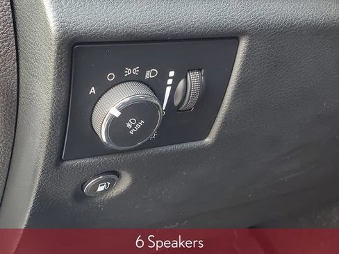 Used 2022 Jeep Grand Cherokee Laredo X RWD image 9