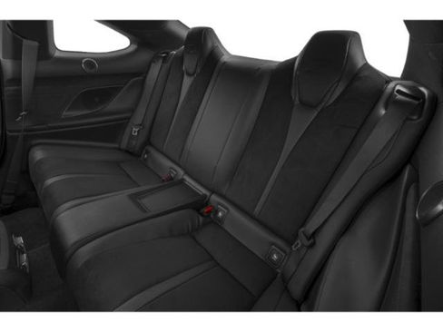 Used 2025 Lexus RC F Final Edition RWD image 12