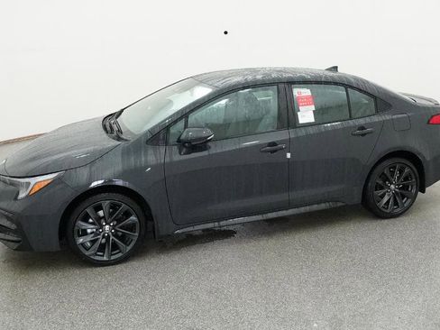 New 2026 Toyota Corolla SE image 54