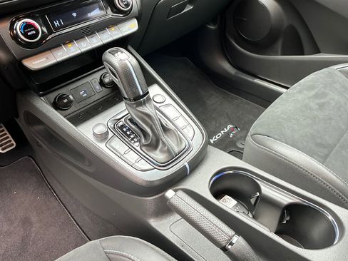 Used 2023 Hyundai Kona N image 20