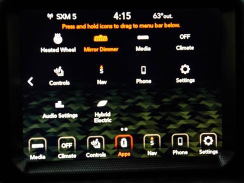 Used 2023 Jeep Wrangler Unlimited Sahara w/ Cold Weather Group image 32