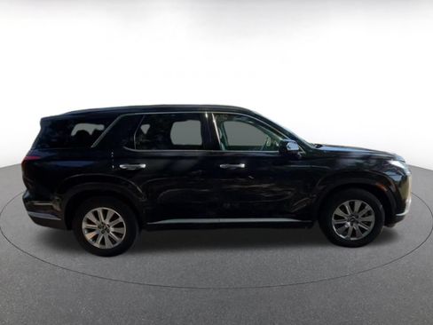 Used 2025 Hyundai Palisade SEL FWD image 16
