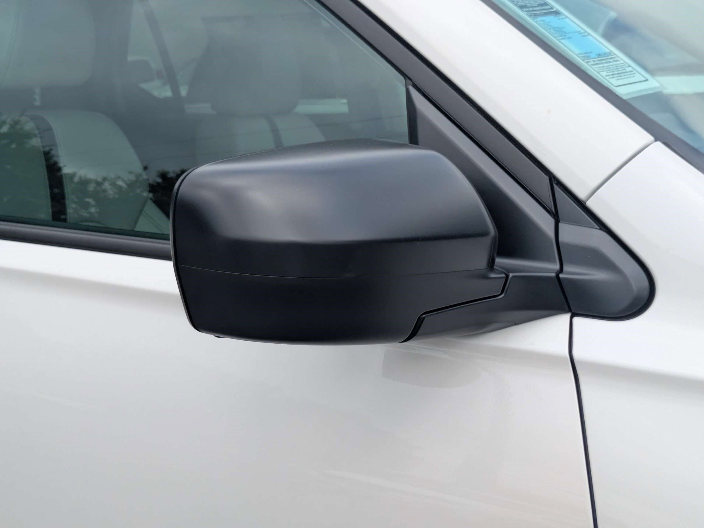 New 2026 Honda Passport RTL image 17