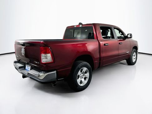 Used 2023 RAM 1500 Big Horn AWD/4WD image 5