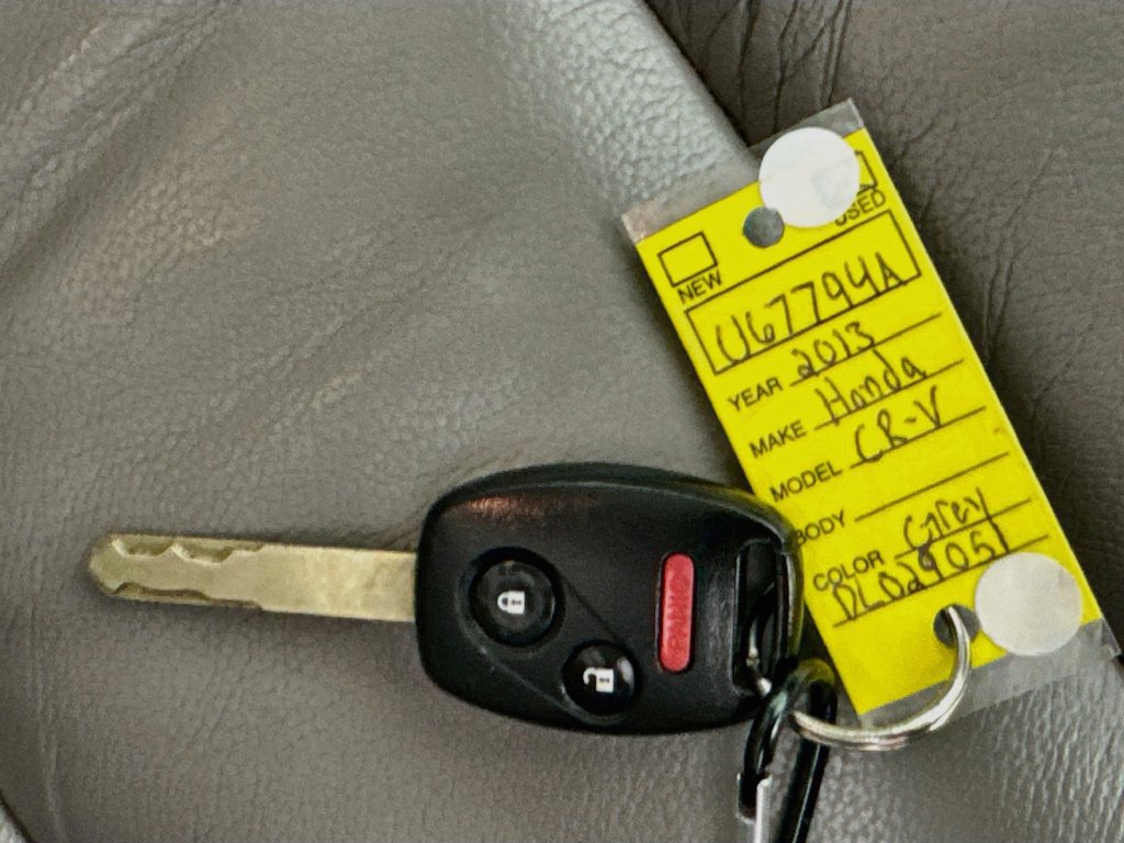 Used 2013 Honda CR-V EX-L image 36